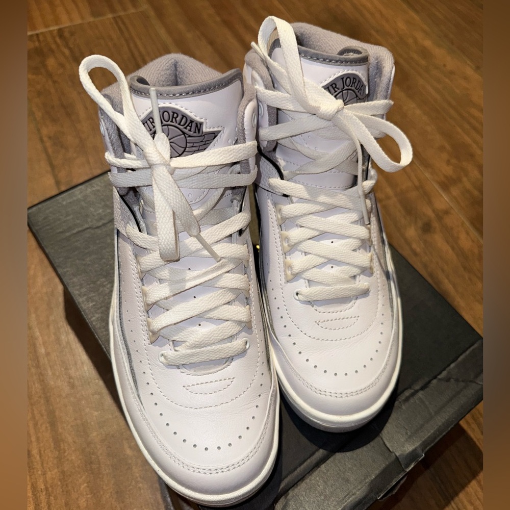 Jordan 2
